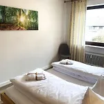 21041 Apartment Winterberg