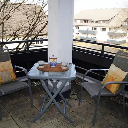 Apartment 21041 Winterberg