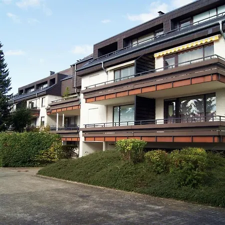 Apartment 21041