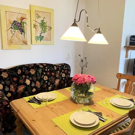 21041 Apartment *
