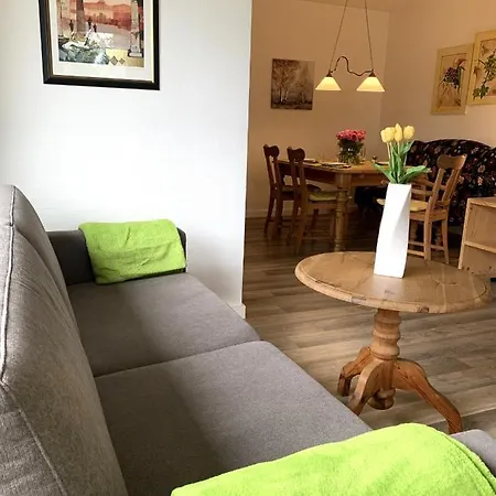 21041 Apartment