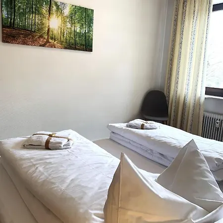 21041 Apartment