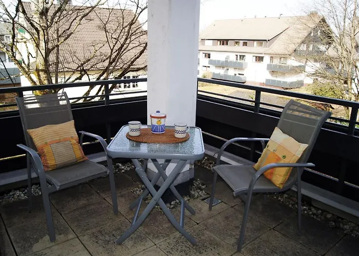Apartamento 21041 Winterberg