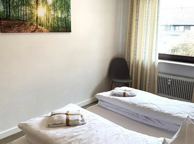 21041 Apartment Winterberg